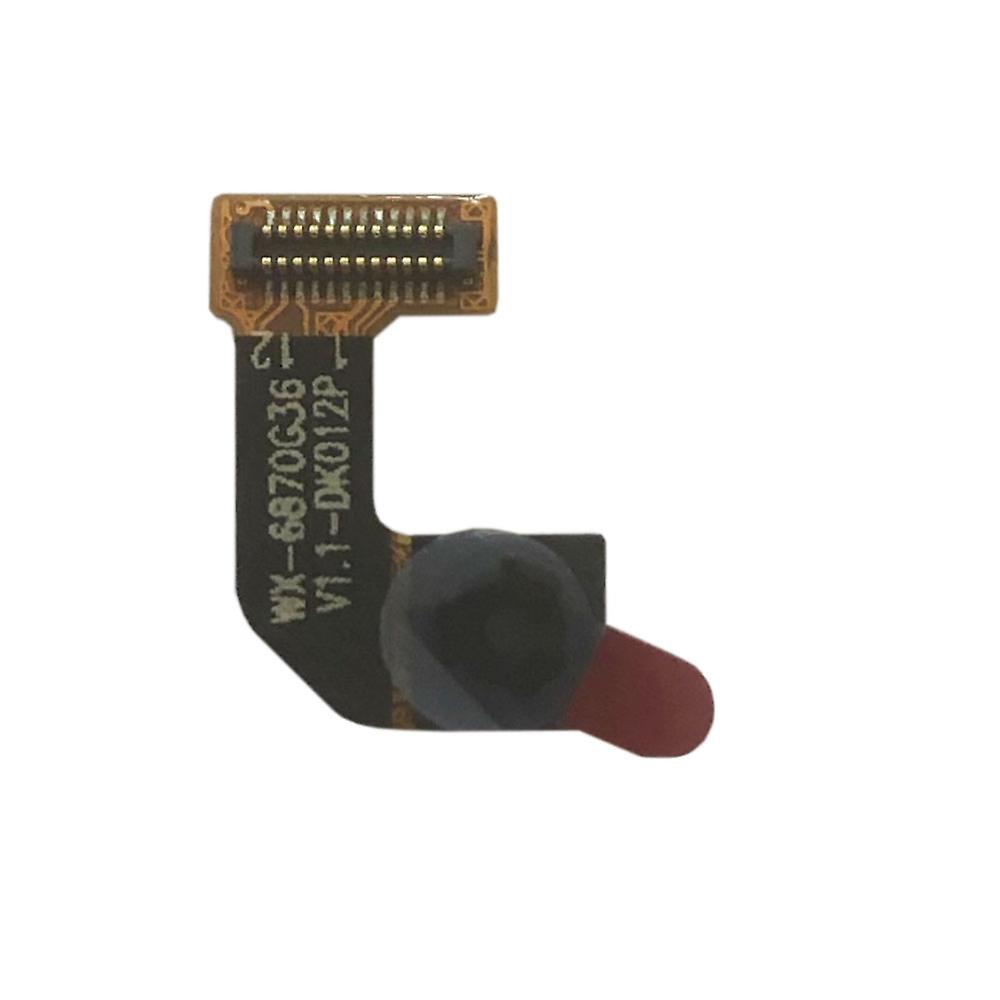For Blackview A60 Pro Repair Front Camera Cam Flex Spare Part Camera Flex Cable