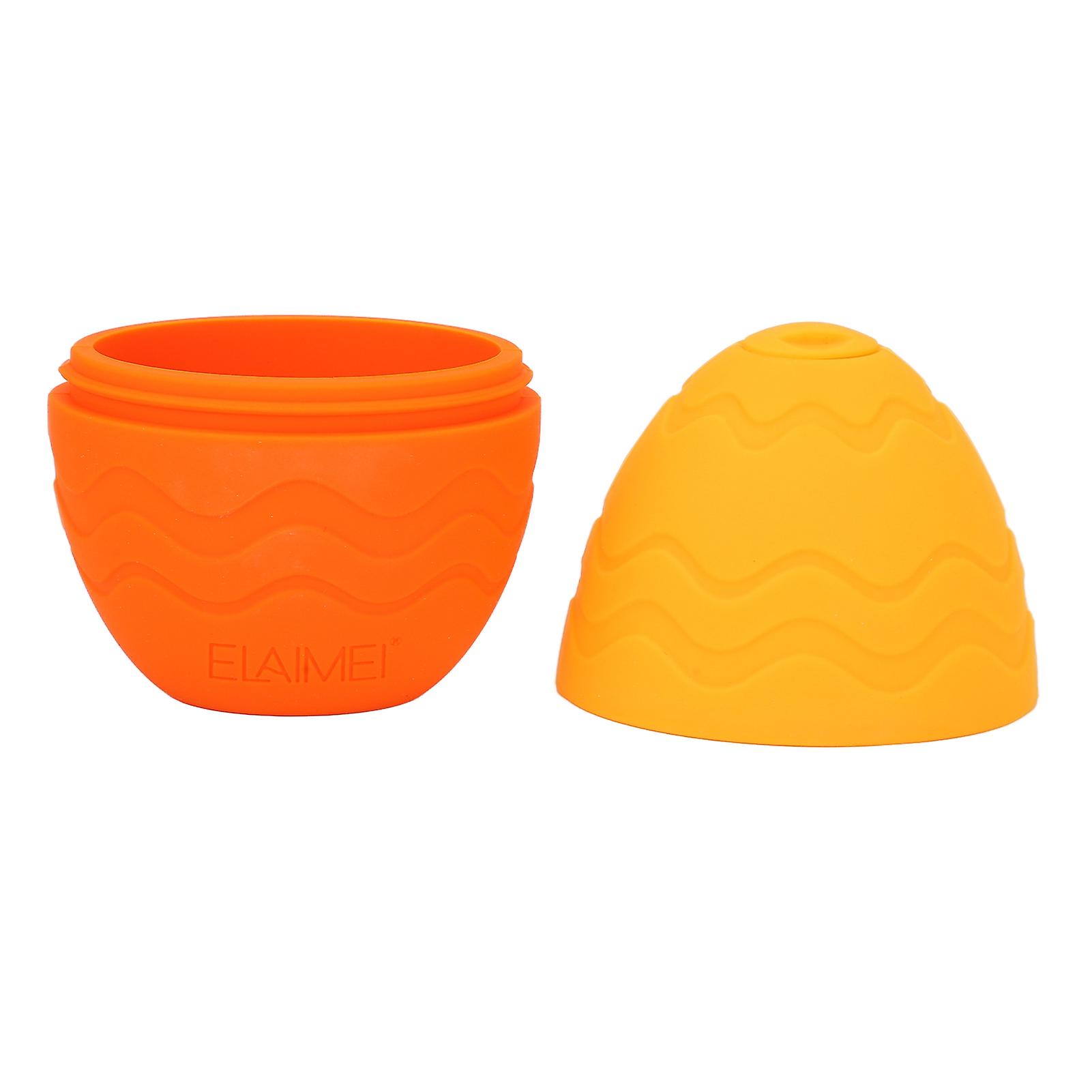 Reusable Silicone Ice Roller for Eye Puffiness Relief