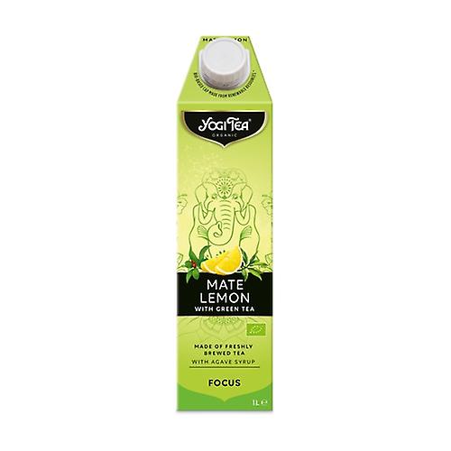 Mate Lemon 1 L