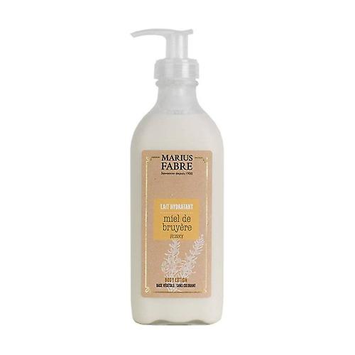 Heather Honey Moisturizing Milk 230 ml