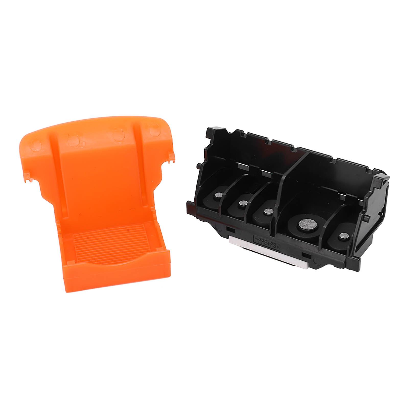 Printer, Print Head, Replacement, Protective Cover