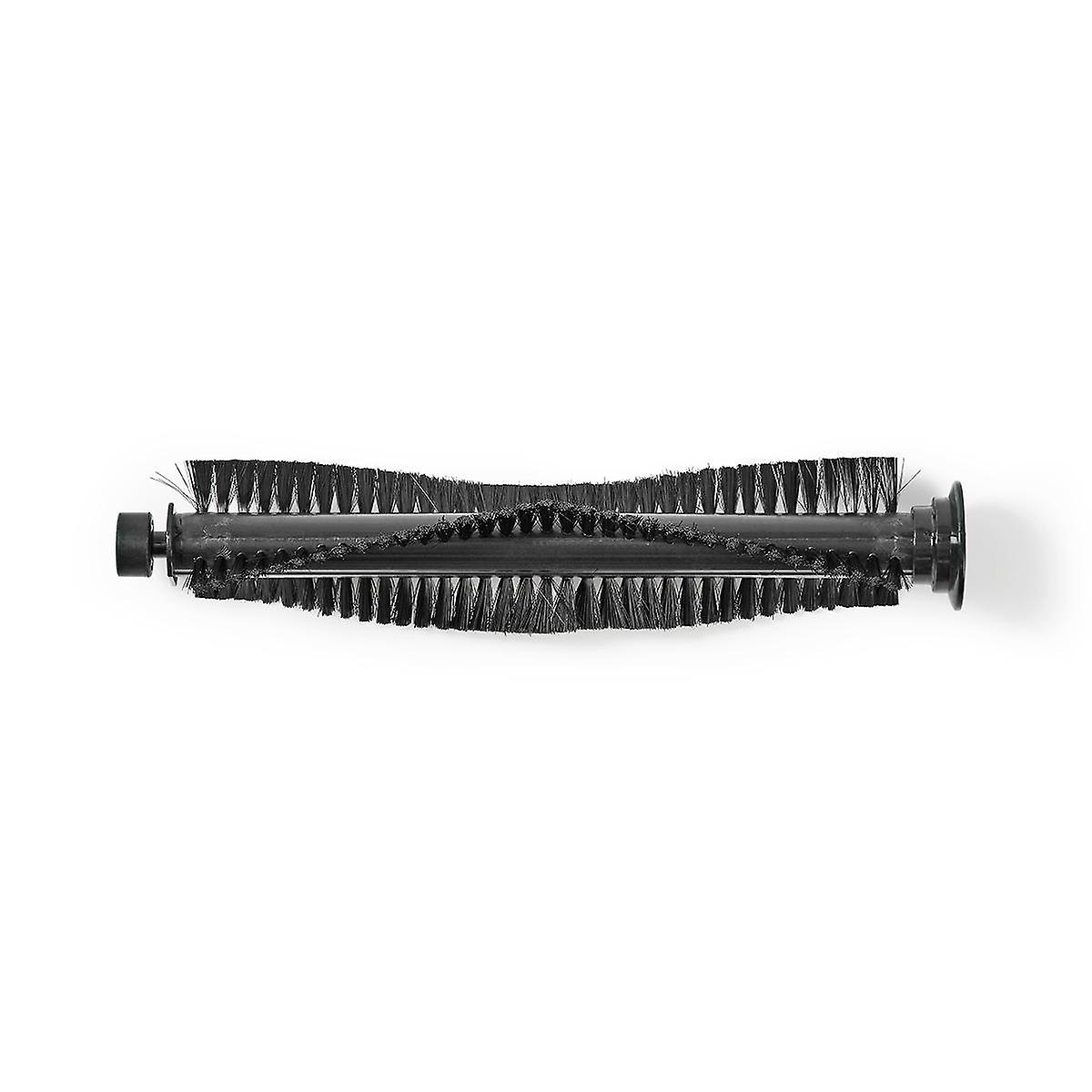 Robot Cleaner Rotary Brush | Replacement for: Nedis | VCRO210BK | Black