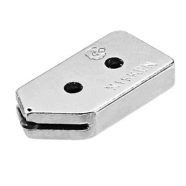 Replacement Cutting Head For Model Btc360p Glass Bottle Cutter