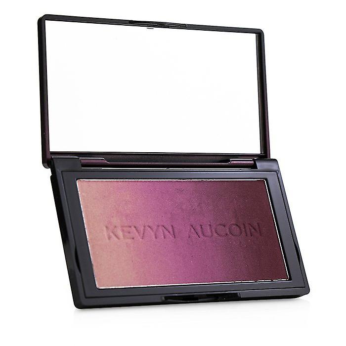 Kevyn Aucoin The Neo Blush - # Grapevine (rosy Plum) 6.8g/0.2oz