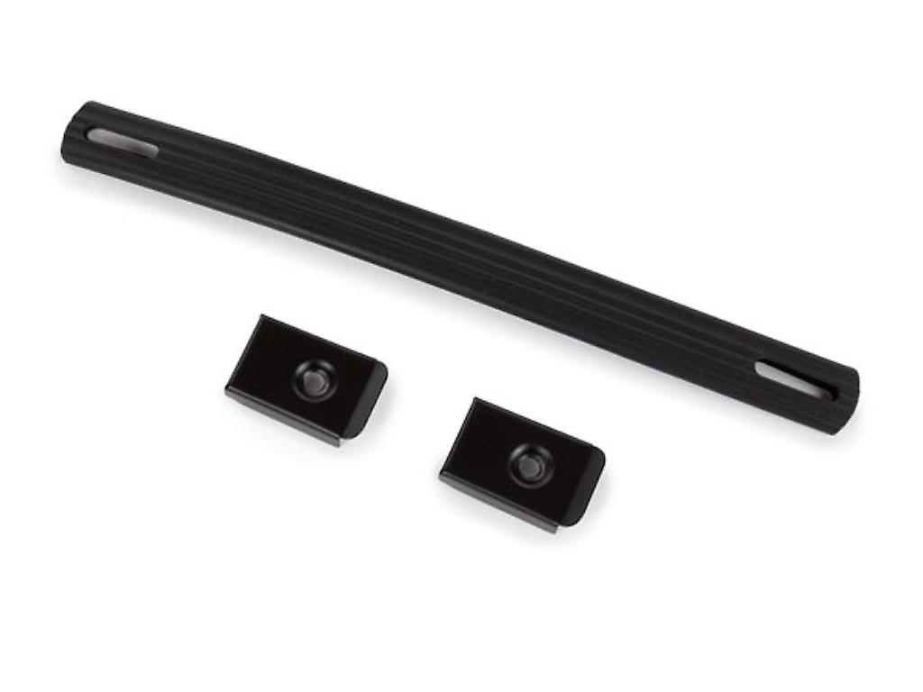 Speaker Strap Handle - Black - 250 x 25 mm