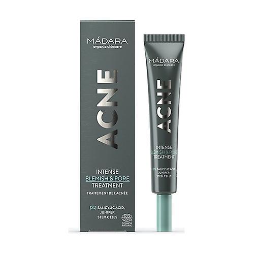 Preventive Treatment Pores And Blemishes 20 ml