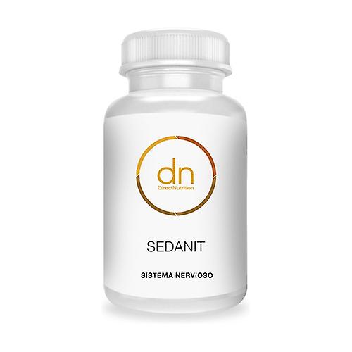 Sedanit 60 capsules