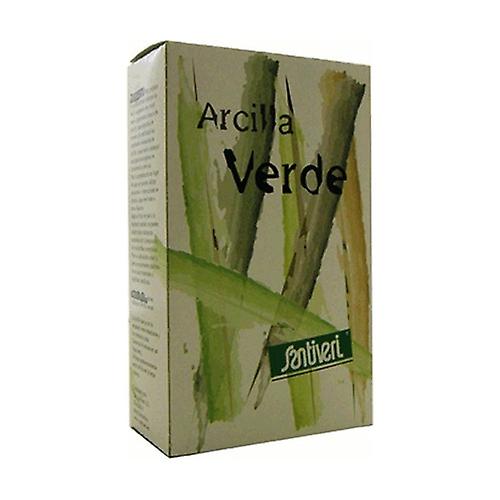 Green Clay Powder 375 g