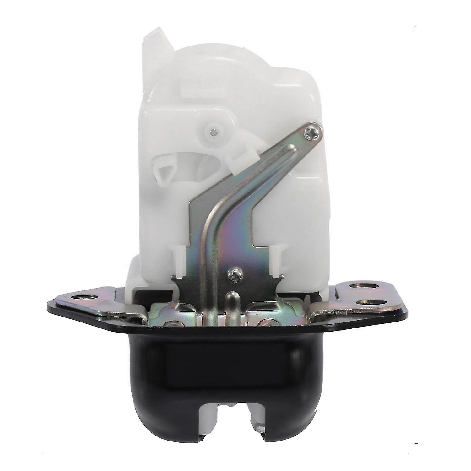 90502-ca00c 90502-en00a Lid Trunk Lock Actuator Latch For Leaf Rogue
