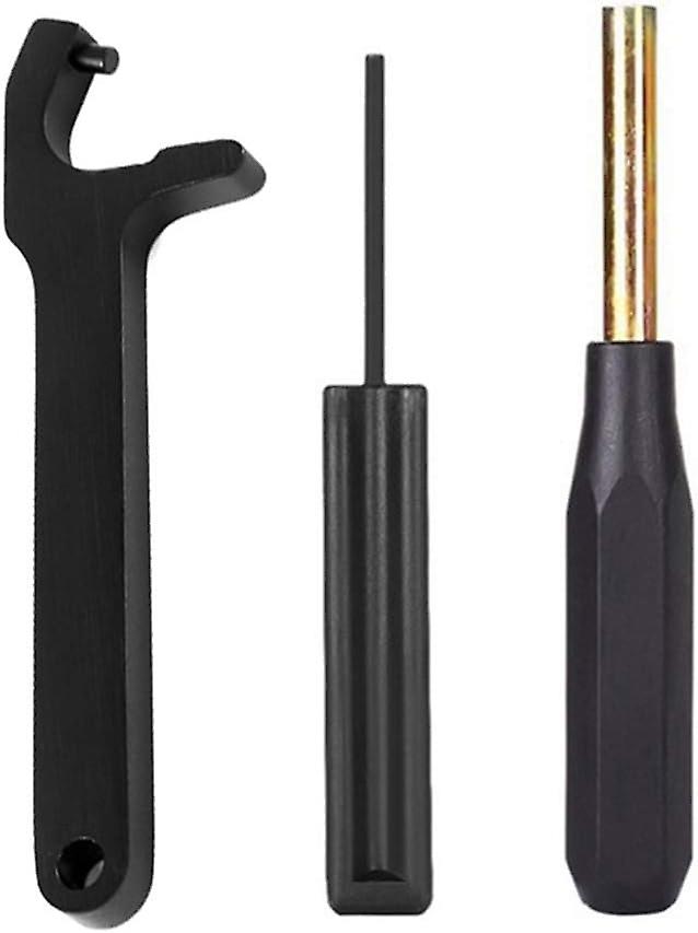 Glock Tool Wrench Front Sight Removal Kit Installation Hex Tool M