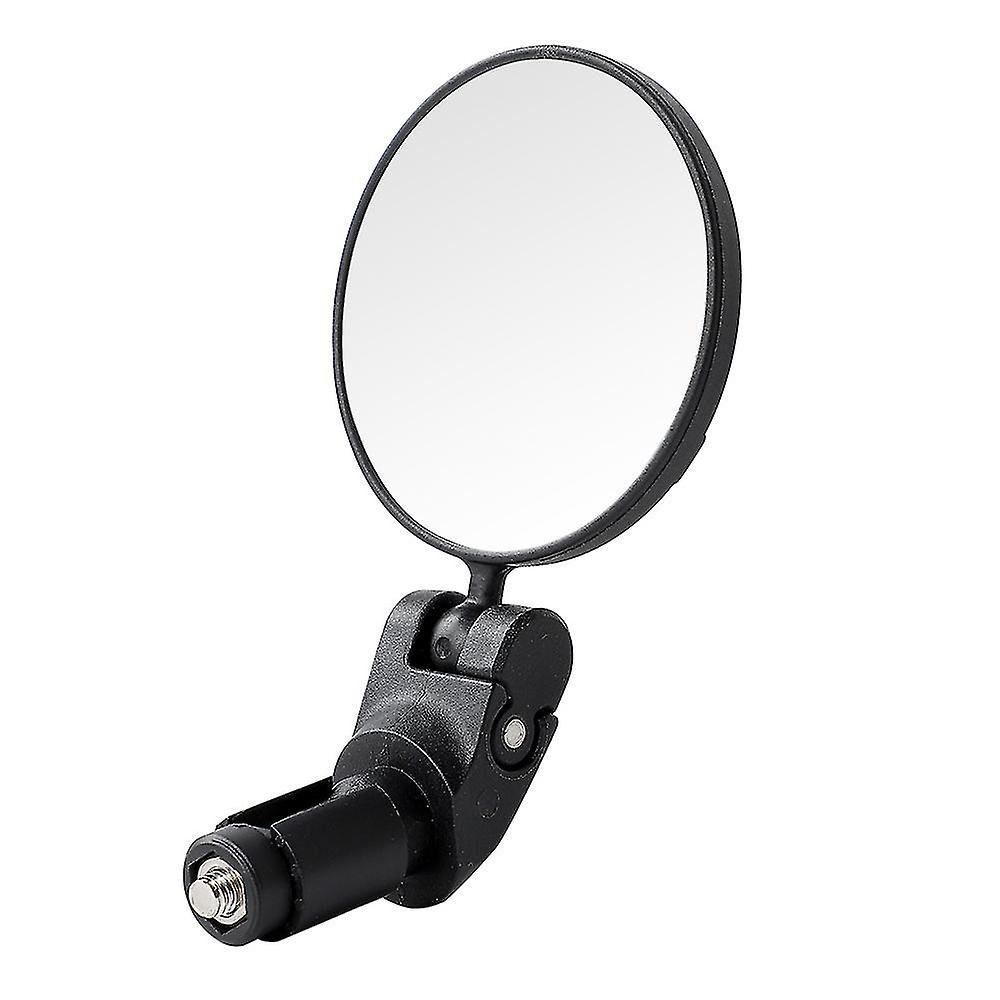 Bike Rearview Mirror 360 Rotation Adjustable Wide Angle Cycling Rear View MTB Road Bike Bicycle Hand