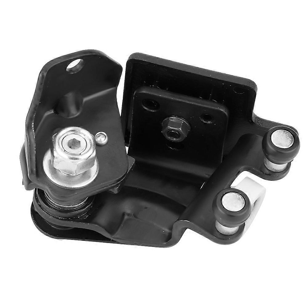 Sliding door guide for Peugeot Boxer 2006-2014 right side 1344266080