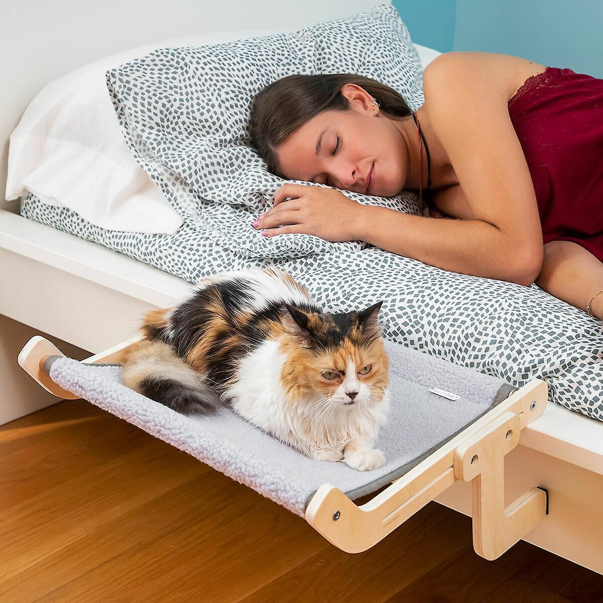 Hammock for cats Hamacat InnovaGoods
