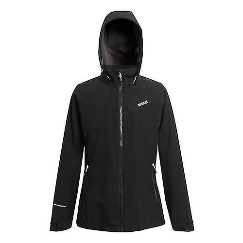 Regatta Womens/Ladies Bosfield II Waterproof Jacket