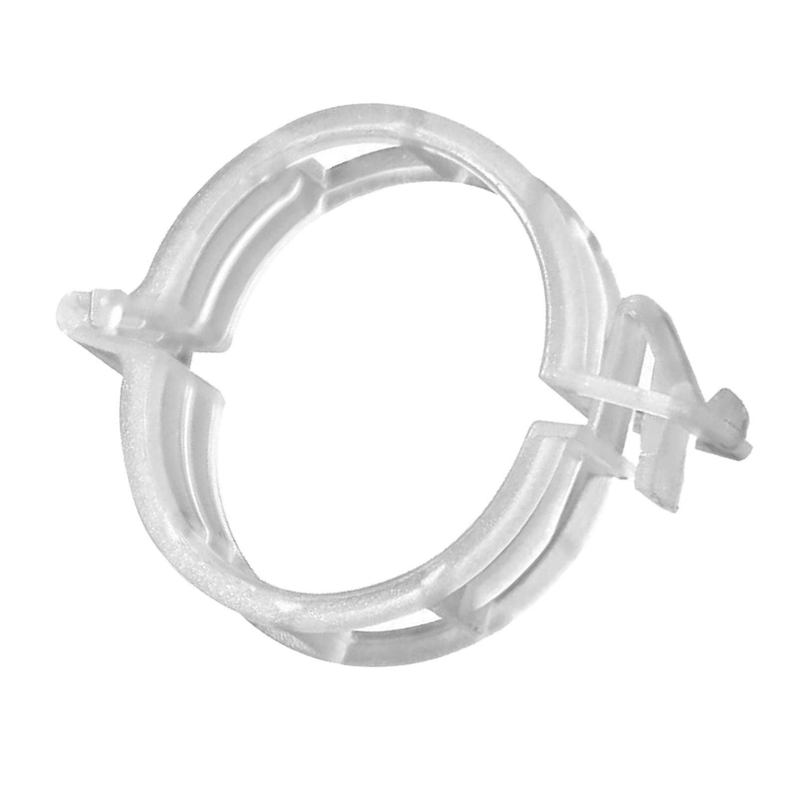 Plant Support Garden Clips Flexible Multifunction Tomato Vine Clips Garden Trellis Clips for Vegetable Cucumber Orchid Flowers