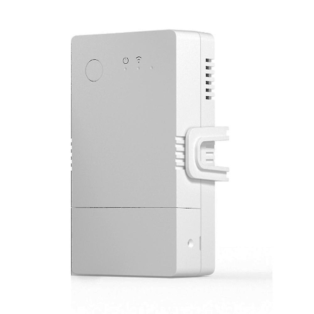 Powr316 Meter S Overload Protector Relay Ce Breaker Moning For Home
