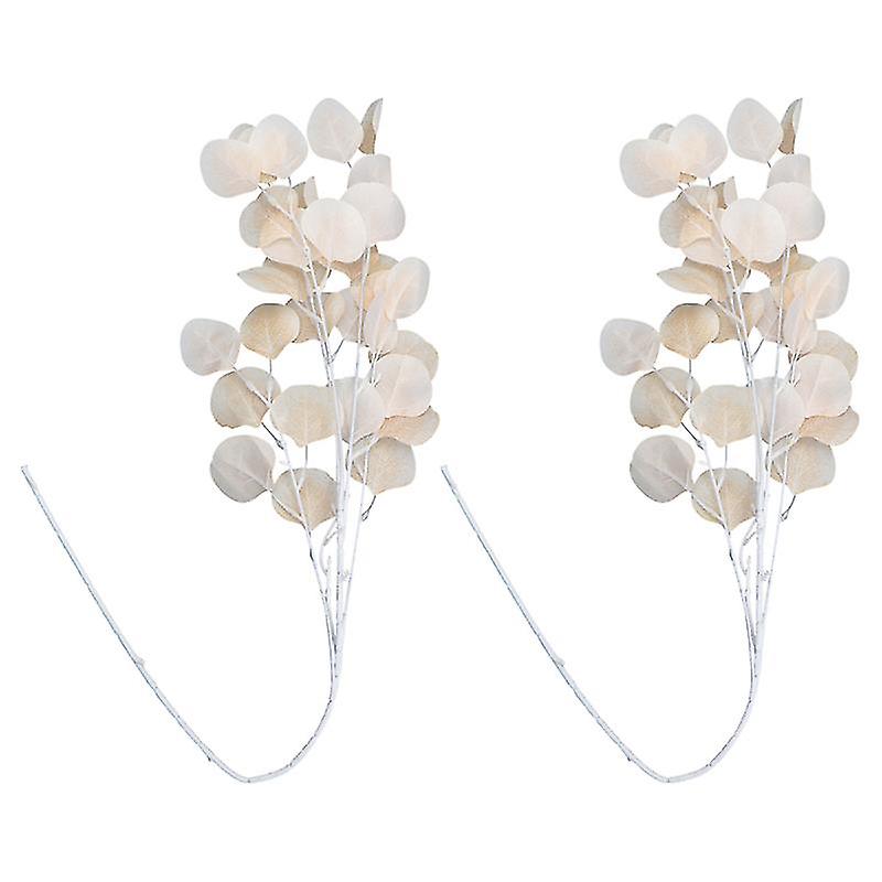 2pcs Imitation Plant