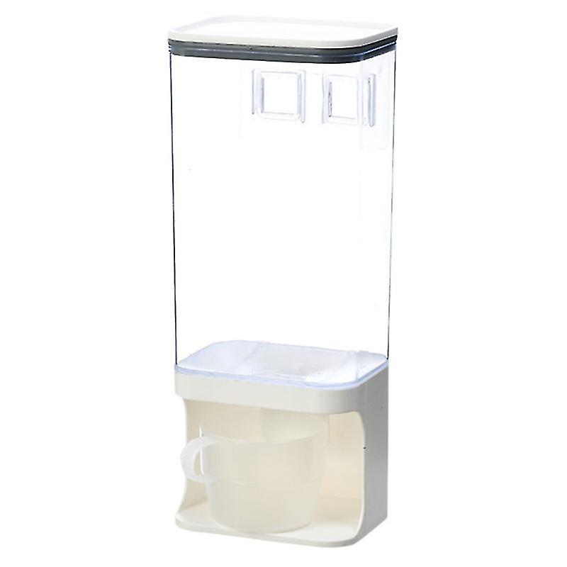 1pcs Household Grains Can