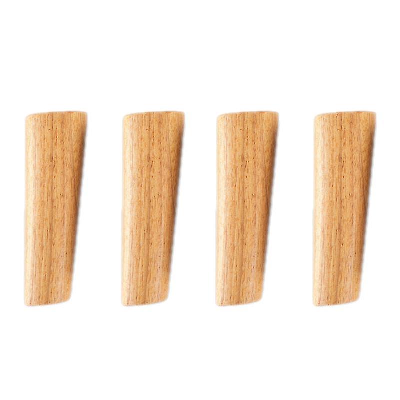 4pcs Chair Table Leg