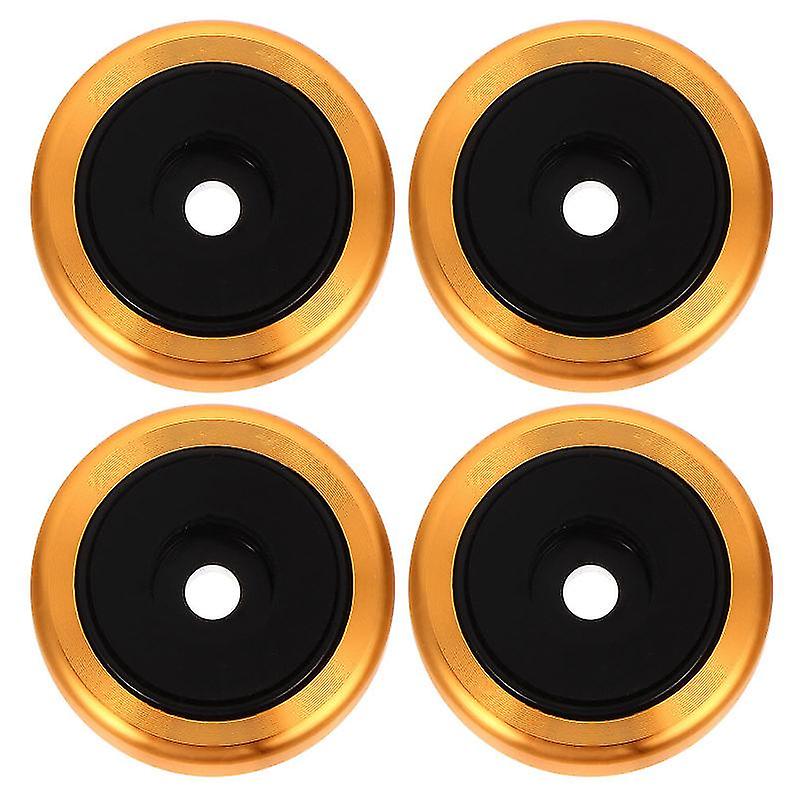 4pcs Amplifier Feet