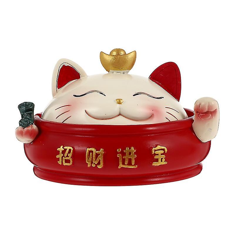 1pcs Living Room Ashtray