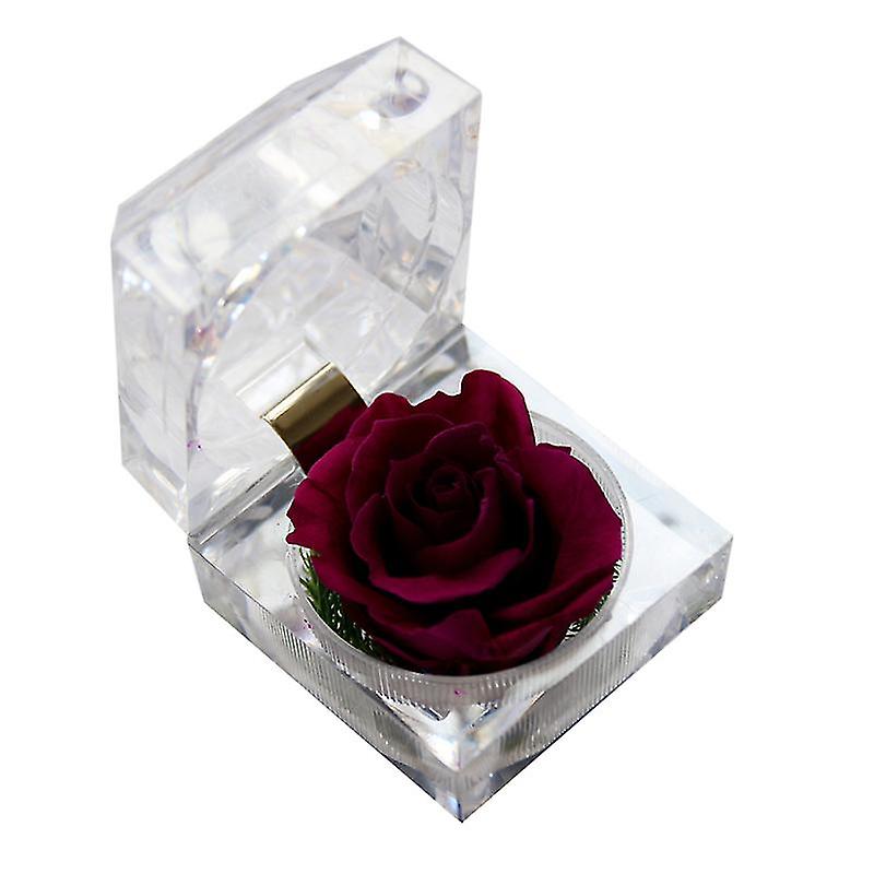 1pcs Rose Gifts