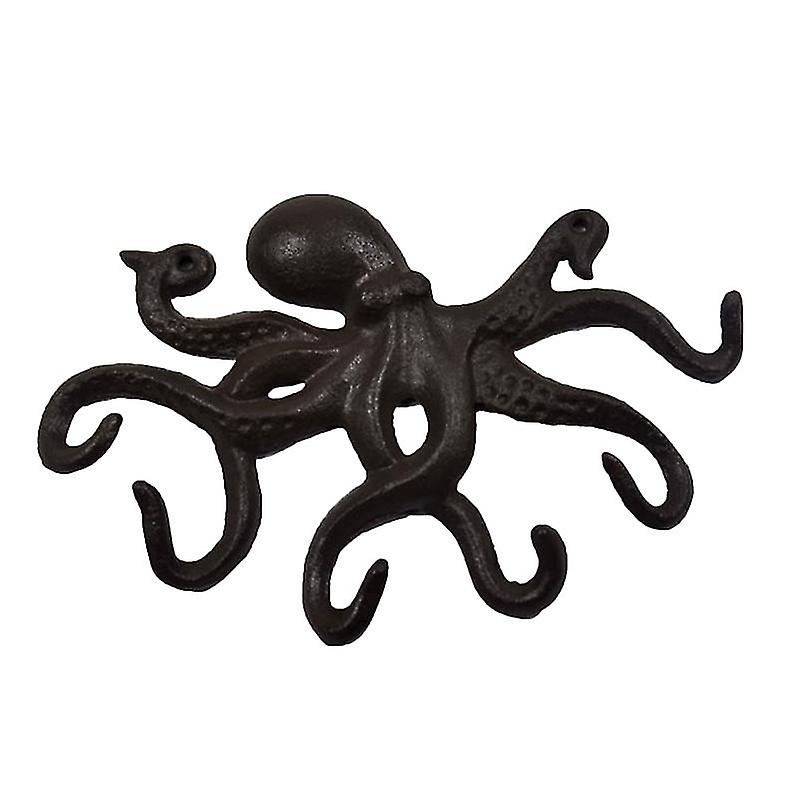 1pcs Cast Iron Hook