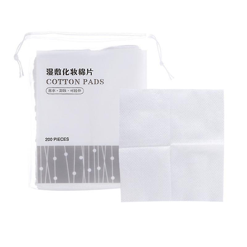 1pack Fashion Makeup Cotton Pads