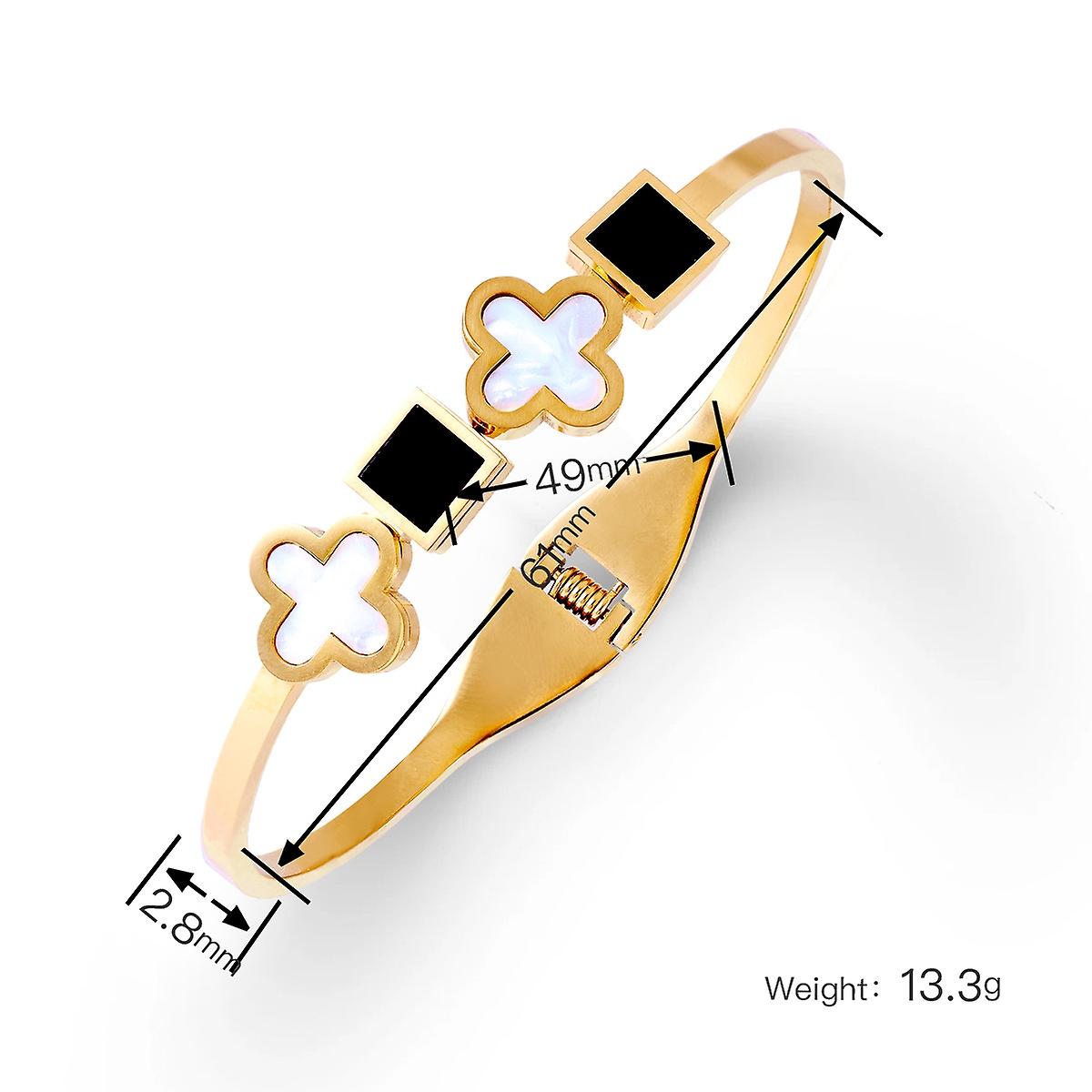 Titanium Steel Essential - Fade-Proof, Perfect for Commuting