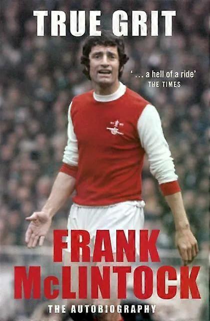True Grit - Frank McLintock