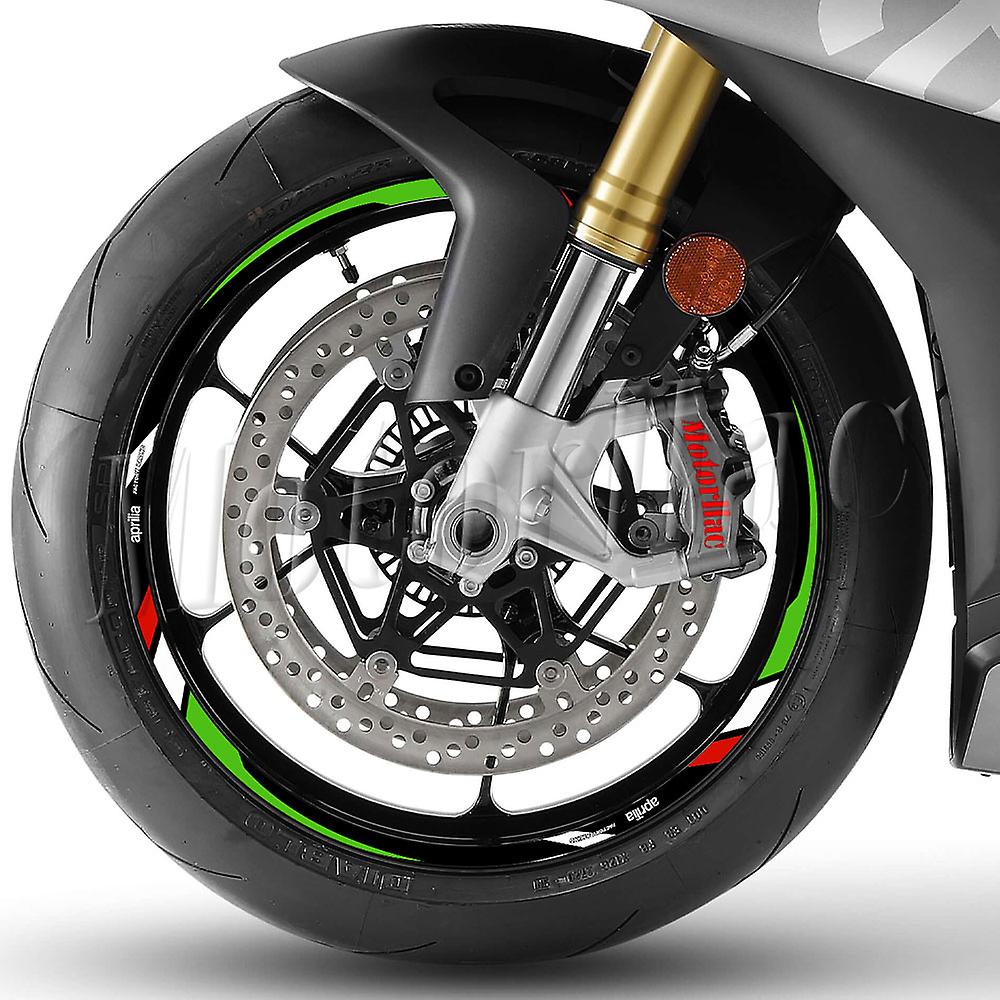 Aprilia RSV4 R-FW Motorrad Fotos & Motorrad Bilder