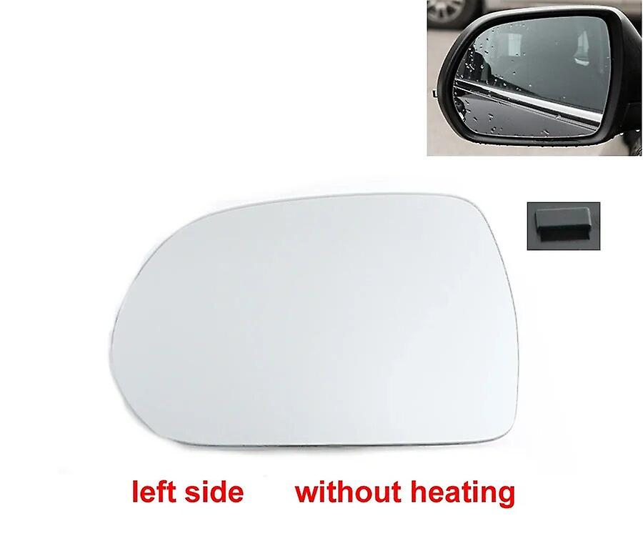 עבור Great Wall Haval M6 / M6 Plus 2017-2021 אביזרים לרכב מראות אחוריות זכוכית מחוץ לדלת עדשת מראה צד