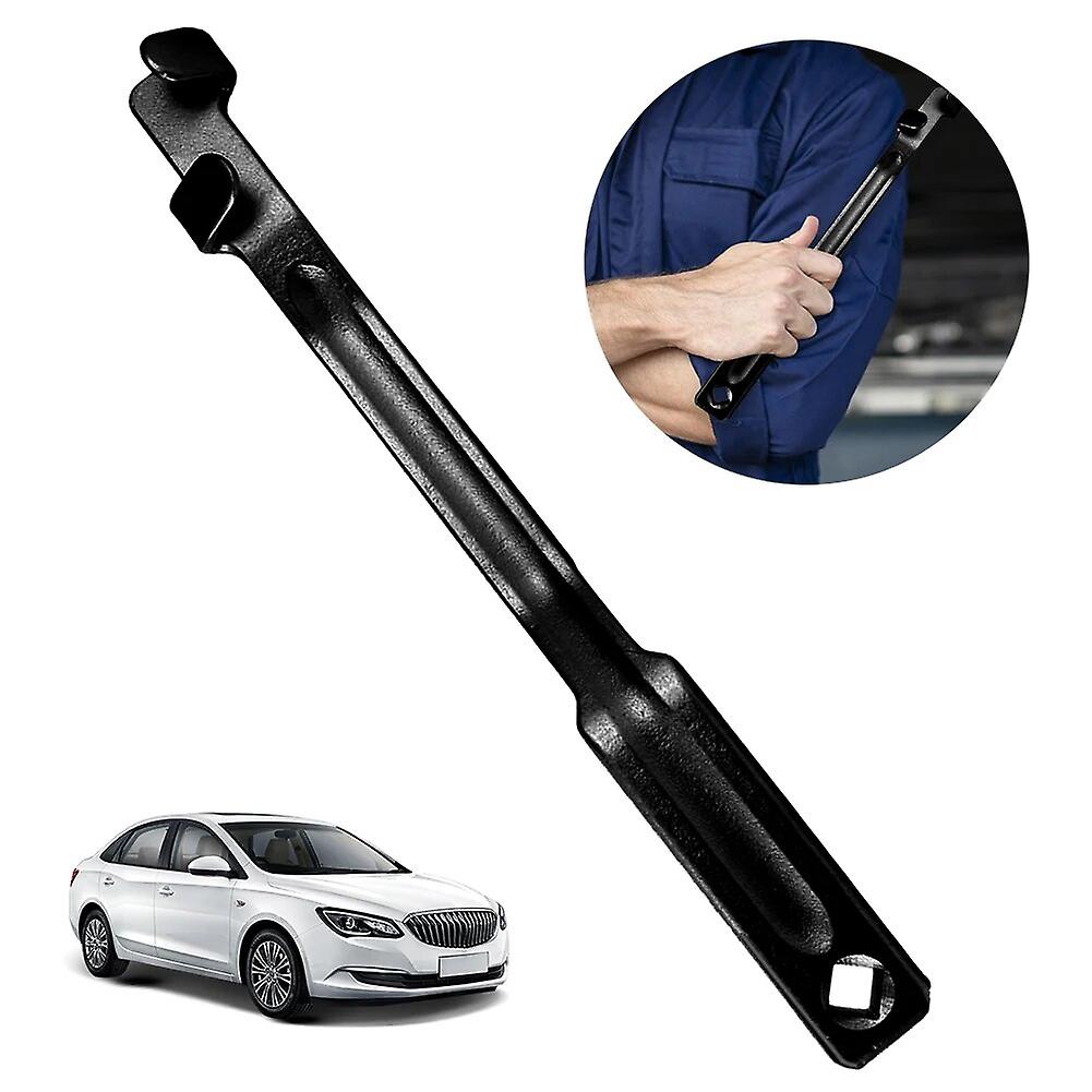 Extension Bar Tool Anti Corrosion Universal Wrench Extension Rod Alloy Wrench Extender Tool Bar Extra Long Wrench Extension Tool