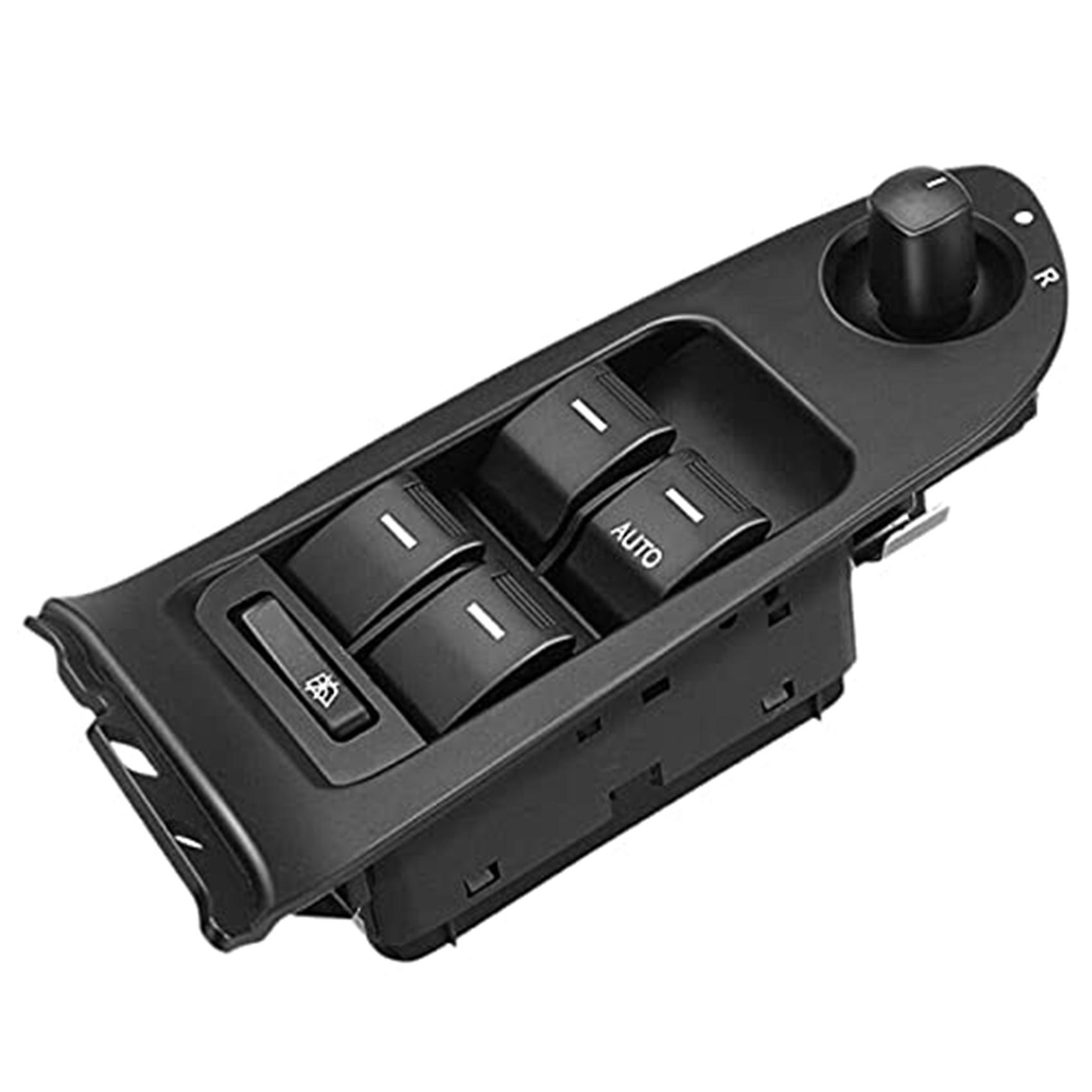Front Right Driver Side Window Switch for Falcon 2008-2014 8R2Z-14A132-CB 8R2Z14A132CB