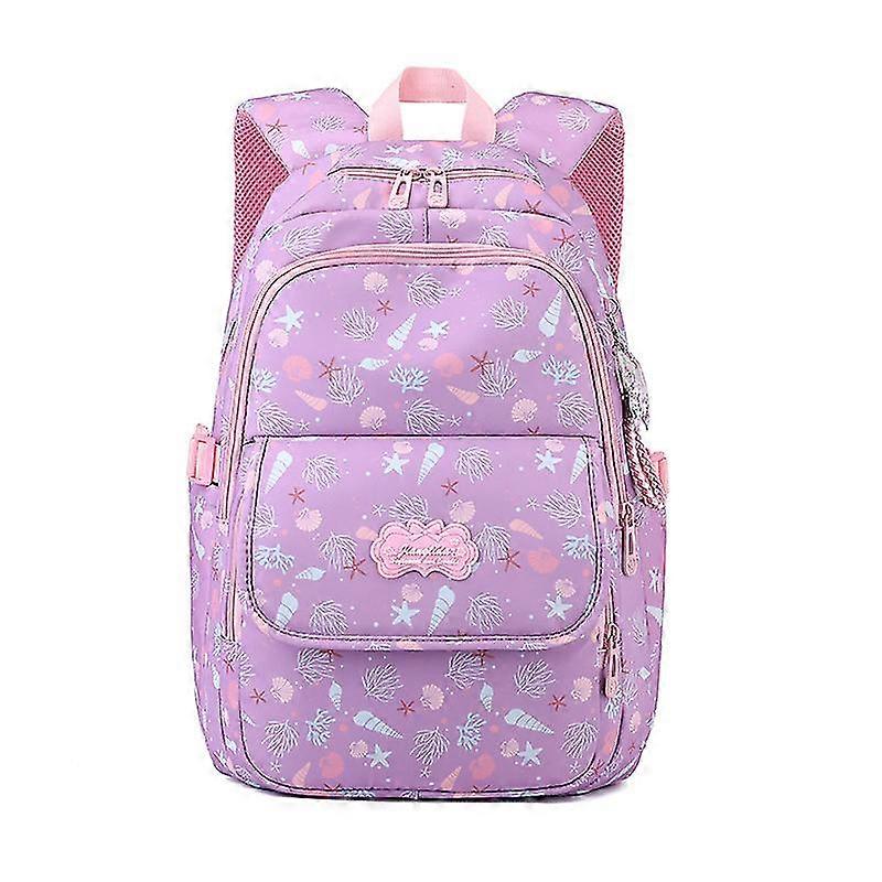 Students Shoulder-relief Schoolbags