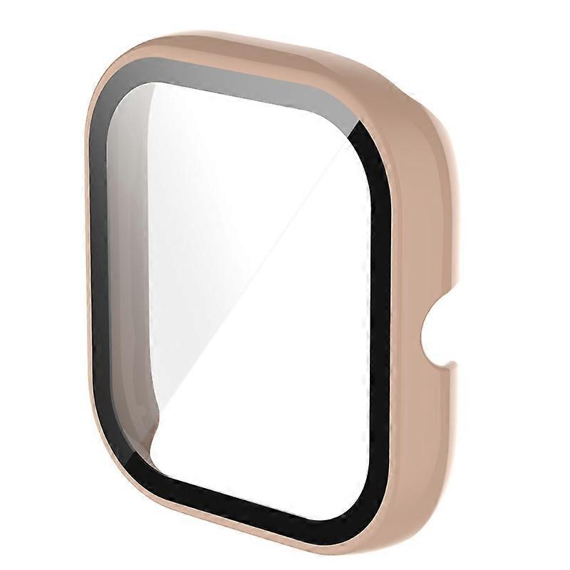 Silicone Case Wear Resistant Shell Shockproof Cover for Huami-Amazfit GTS2 mini