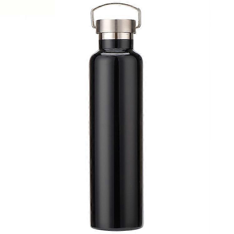 304 Vacuum Stainless Steel Vacuum 1000ml