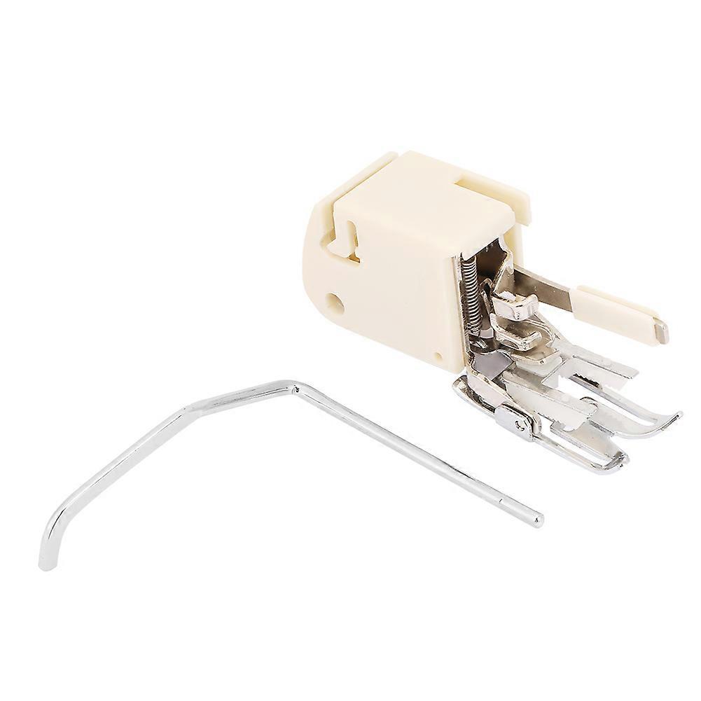 Synchronous Presser Foot Home Multi-function Sewing Machine Accessories With Lock Cylinder