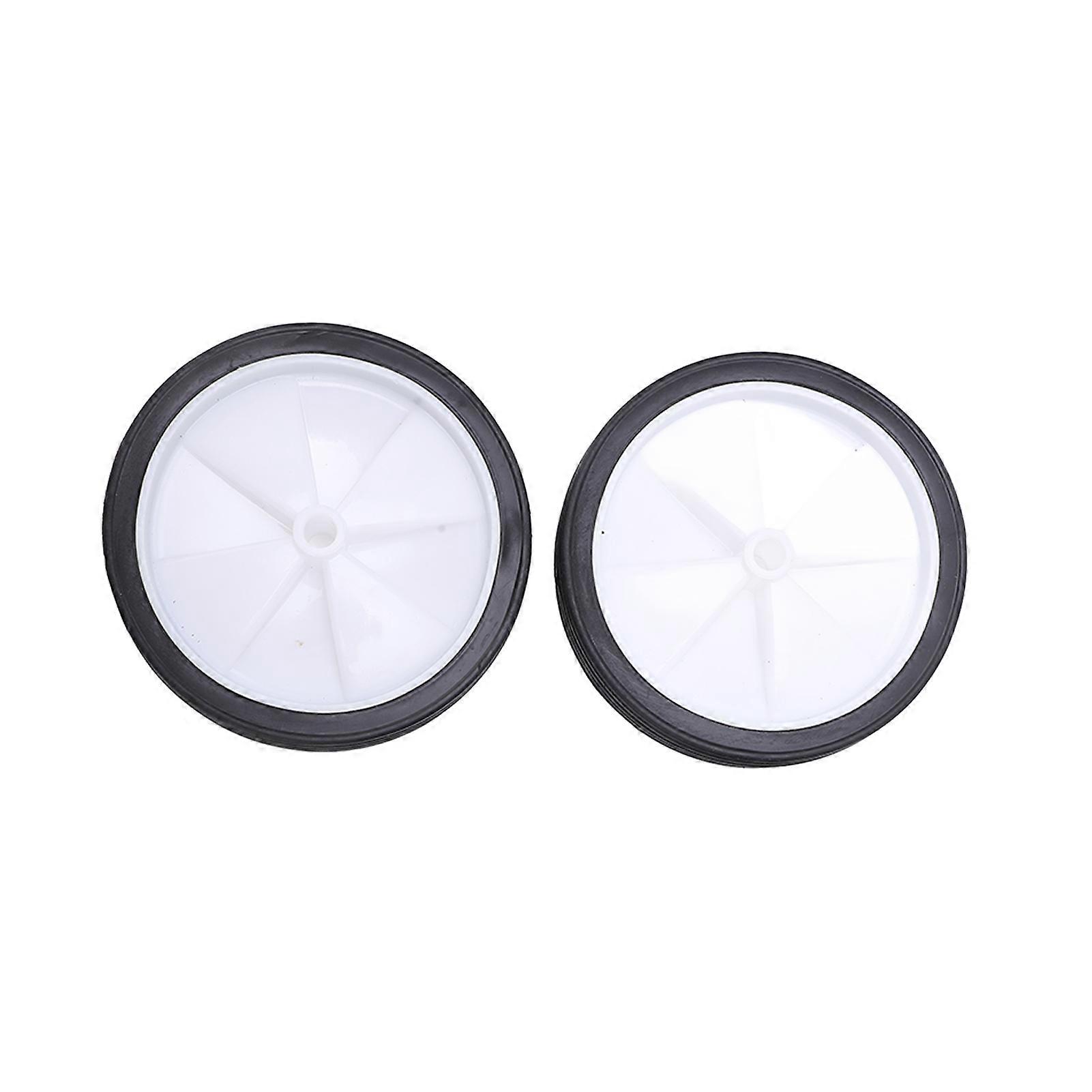 Bicycle Training Wheels Adjustable Steel Plastic Riding Auxiliary ...