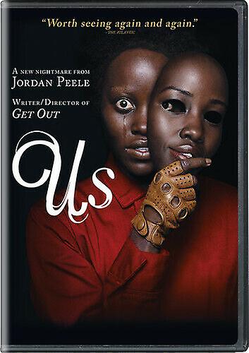 NÁS DVD - Region 2