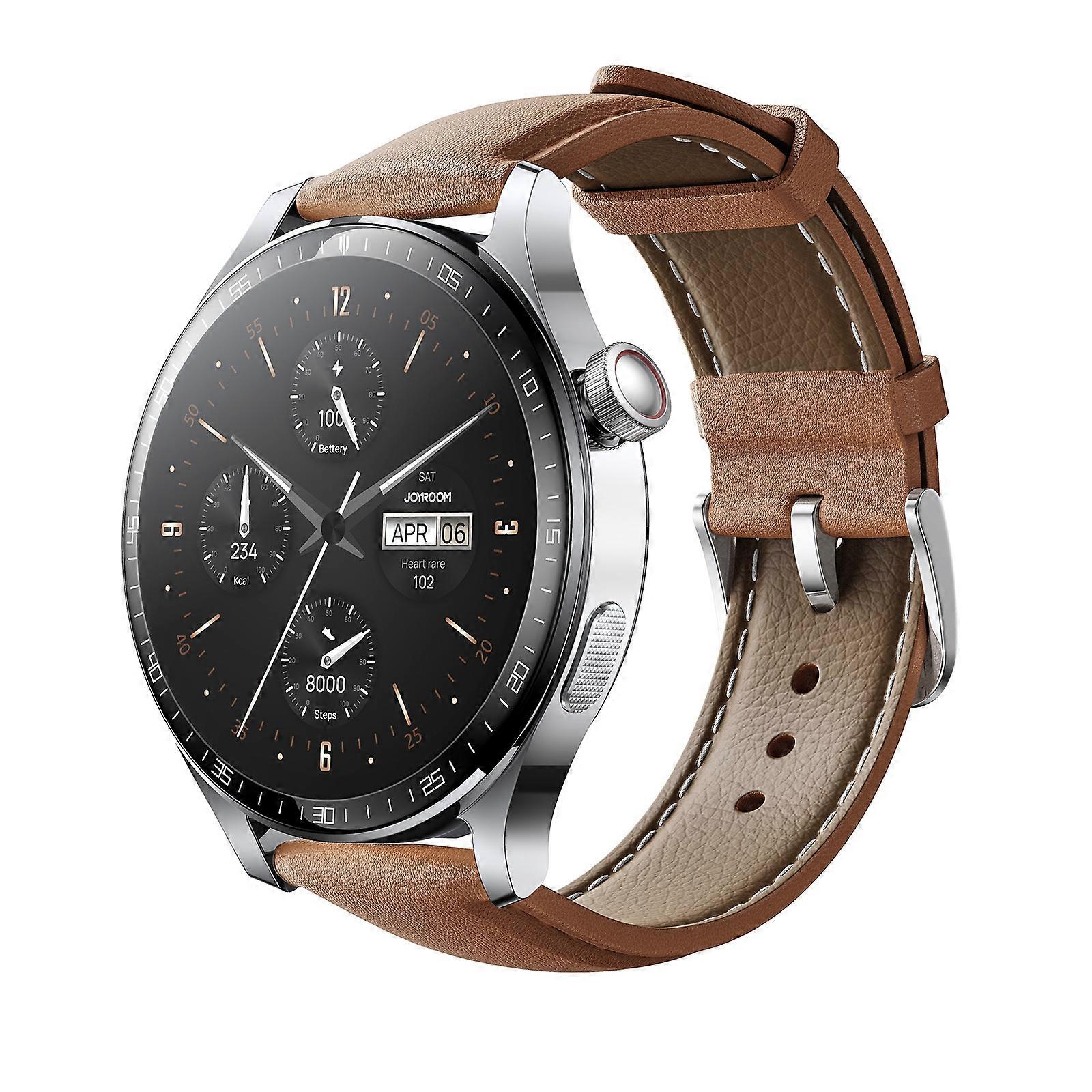Montre connectée JOYROOM JR-FC2 Pro avec écran de 1,46 pouce