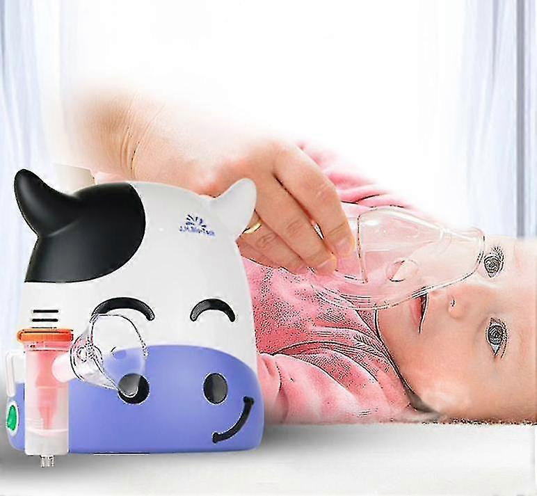 cht-children's household atomizer mute
