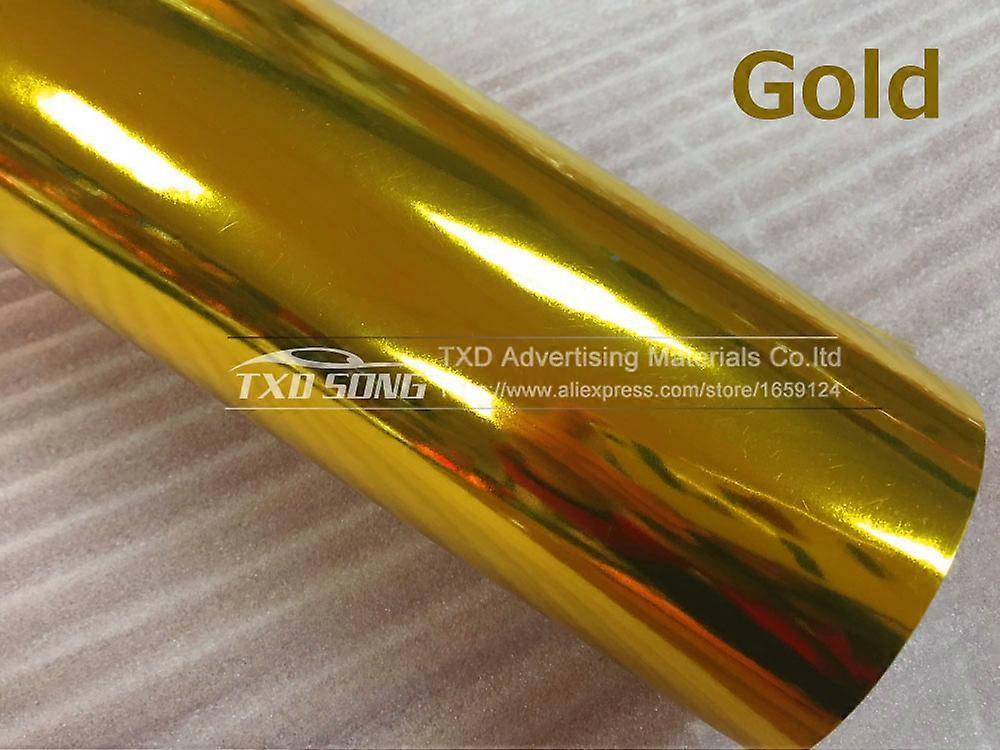 プレミアム高伸縮性ミラーシルバークロームミラーフレキシブルビニールラップシートロールフィルムクロームミラービニールステッカー