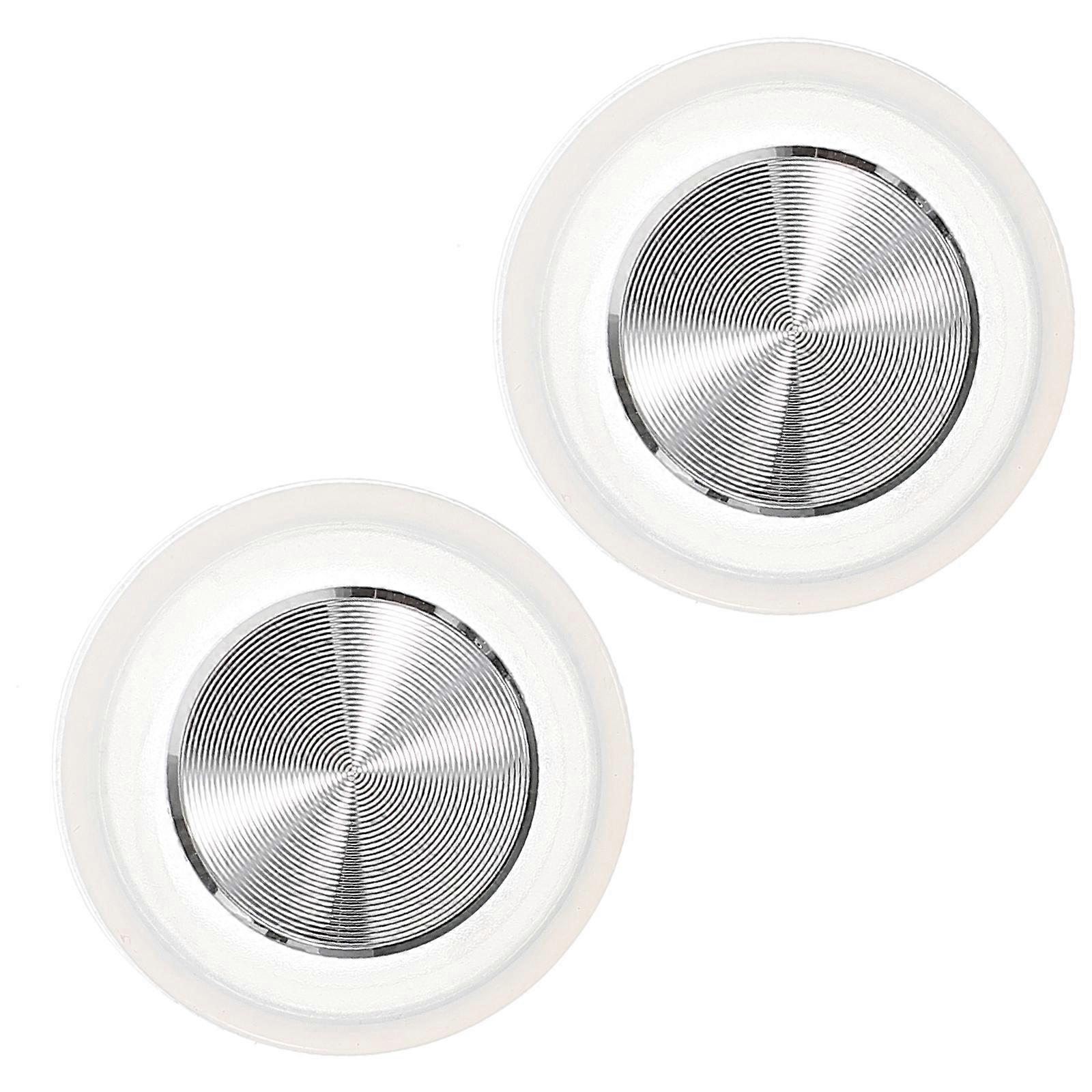 2pcs Mobile Phone Gaming Controller Mobile Game Controller Mobile Trigger