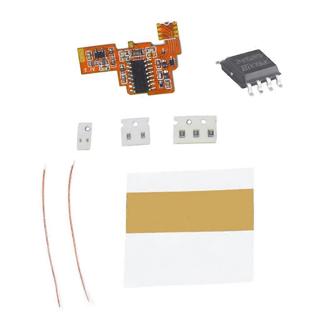 SI4732 Chip Crystal Oscillator Modification Module For Quansheng K5K6