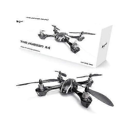 X4 Mini Quad Copter & 2.4g Lcd Radio Controller 4 Kanal