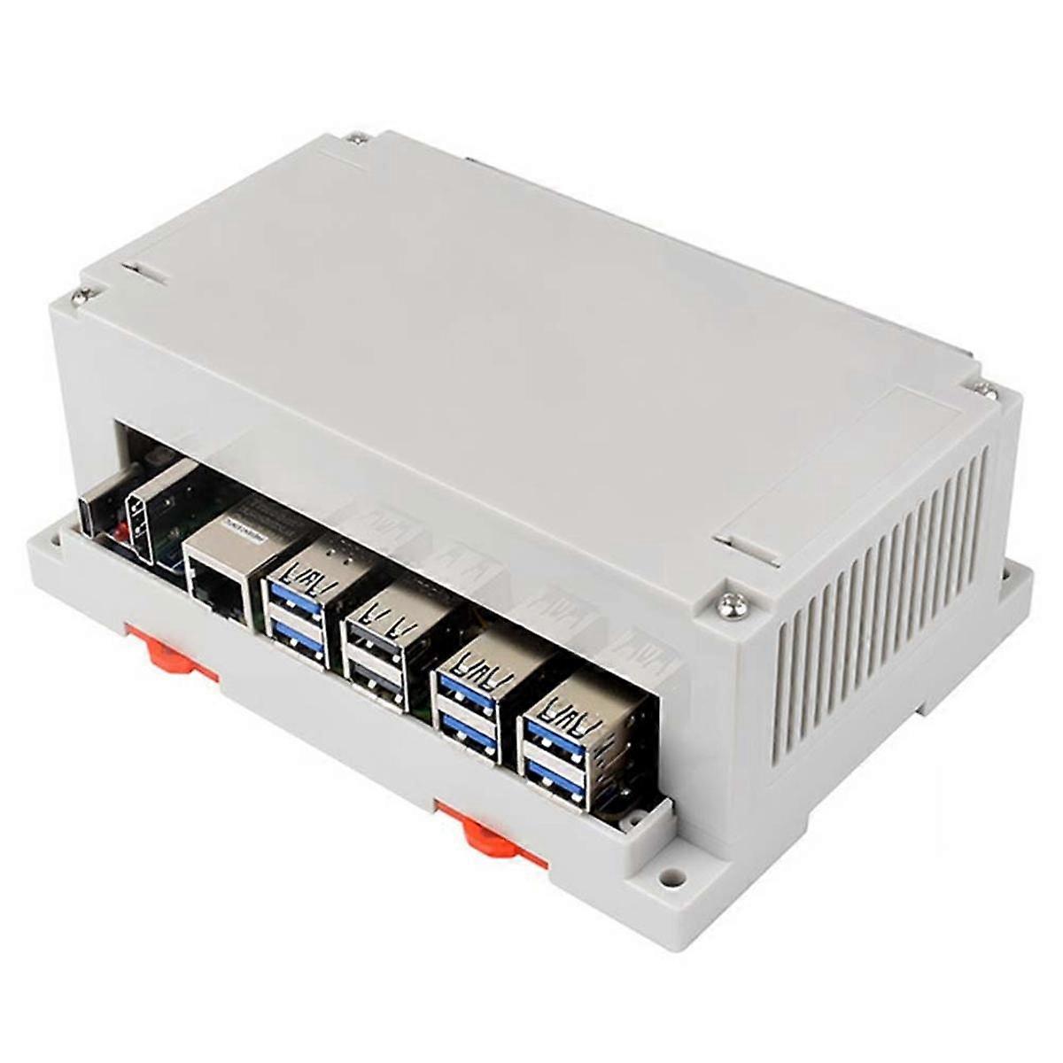 Expansion Boards for Industrial DIN-Rail RS232 RS485 Multi Communication Expansion Boards