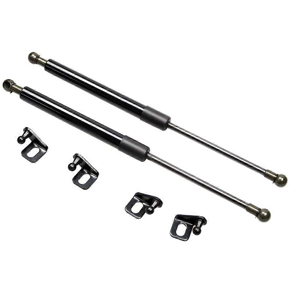 For 2015-2021 2022 Opel Astra K B16 Vauxhall Buick Verano Front Hood Bonnet Gas Struts Lift Support