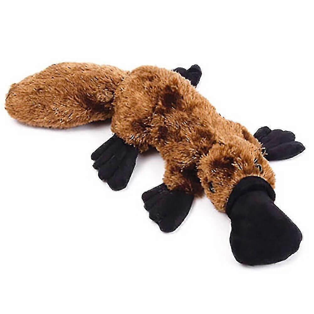 Peluche Ornithorynque 32cm - Bon