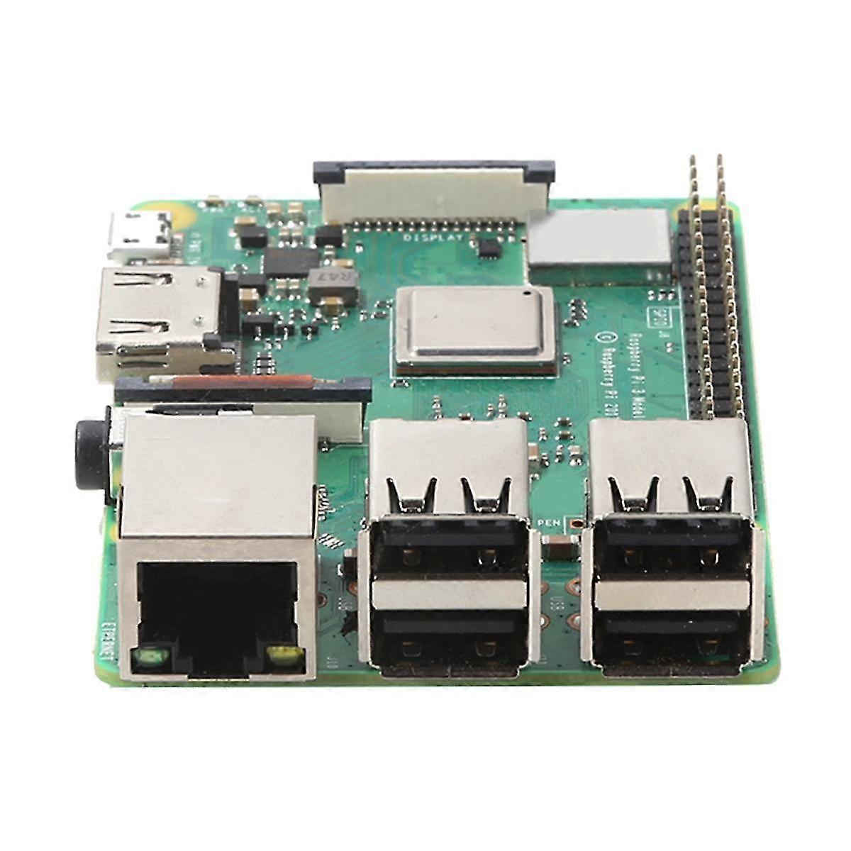 Para 3b 3b + Sensor PC 4 Core Development Board Python Kit Motherboard Module